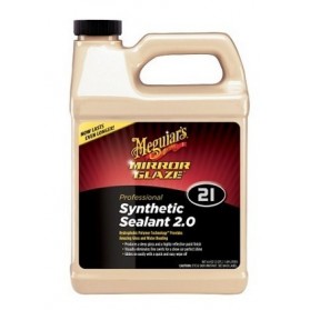 Synthetic Sealant 2.0