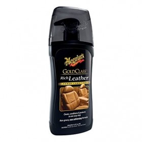 GC Rich Leather Cleaner / Conditioner